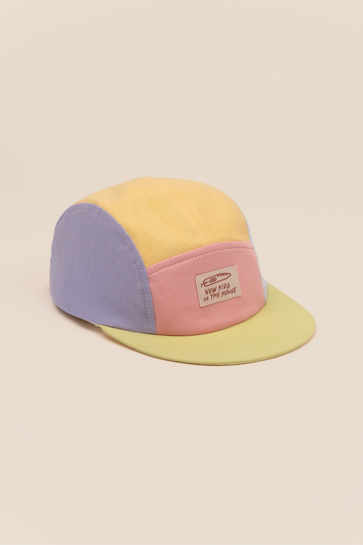 Calvin - Pastel multi