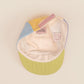 Calvin - Pastel multi