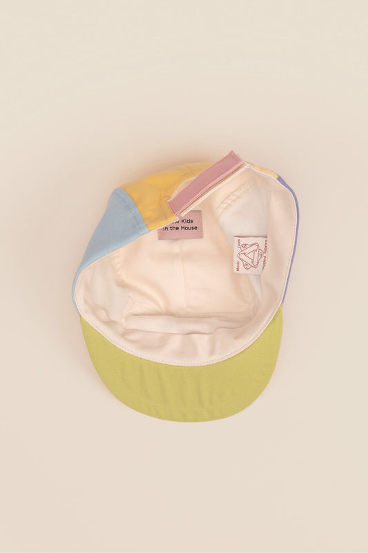 Calvin - Pastel multi