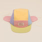 Wolly - Pastel multi