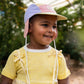 Wolly - Pastel multi