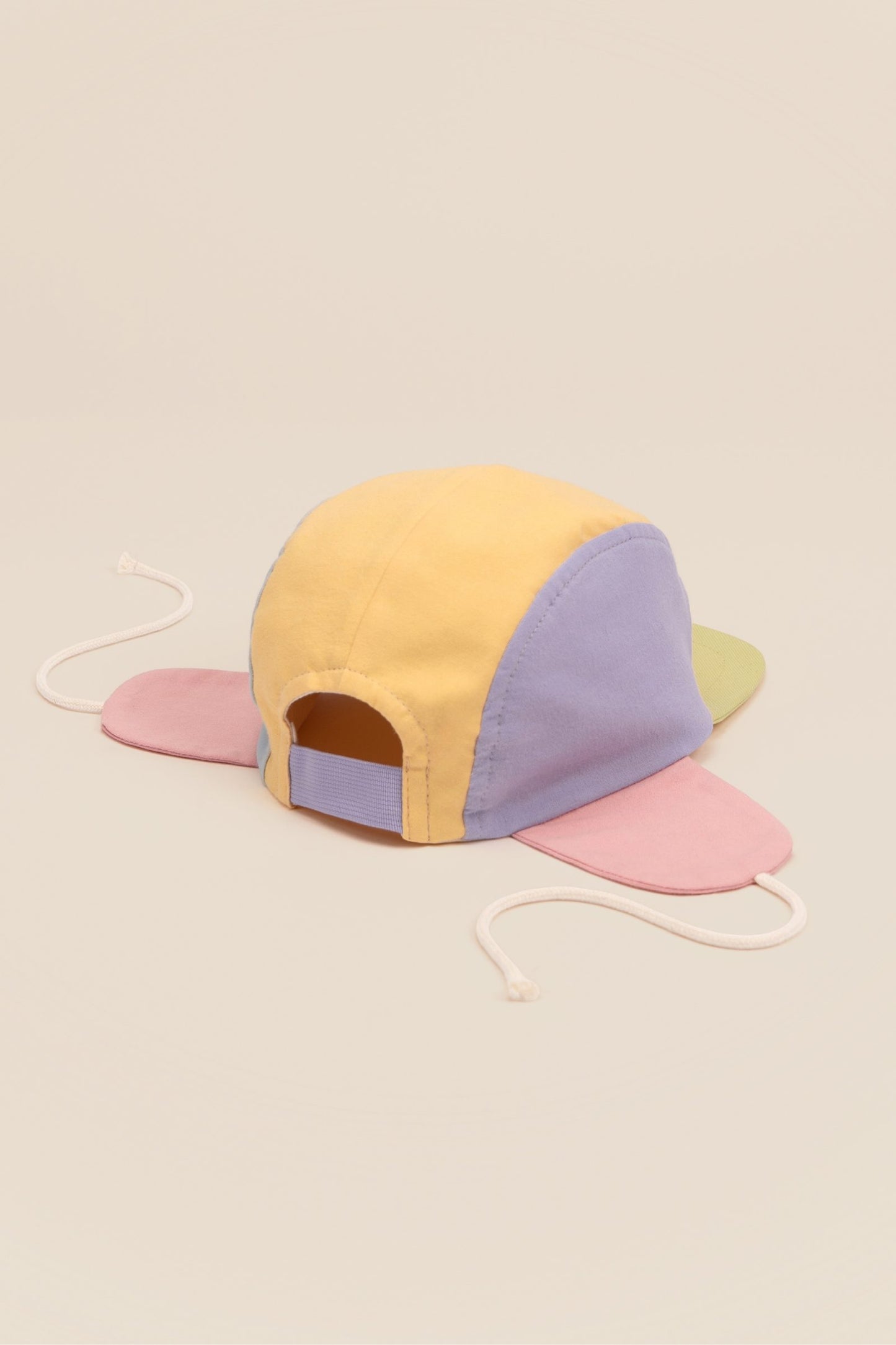 Wolly - Pastel multi