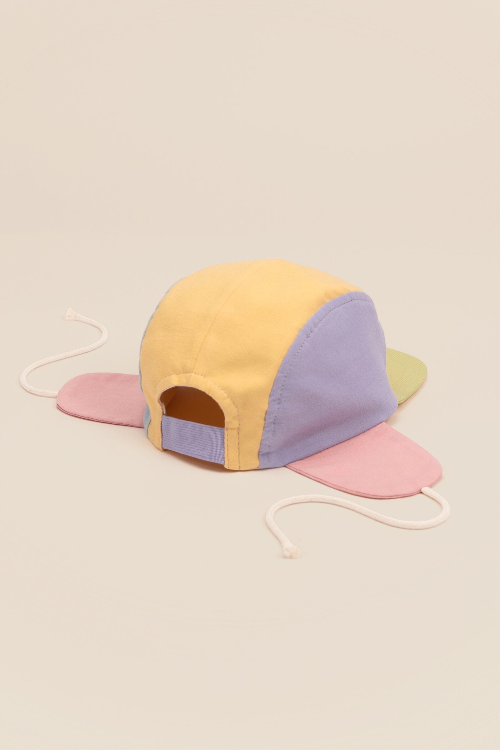 Wolly - Pastel multi