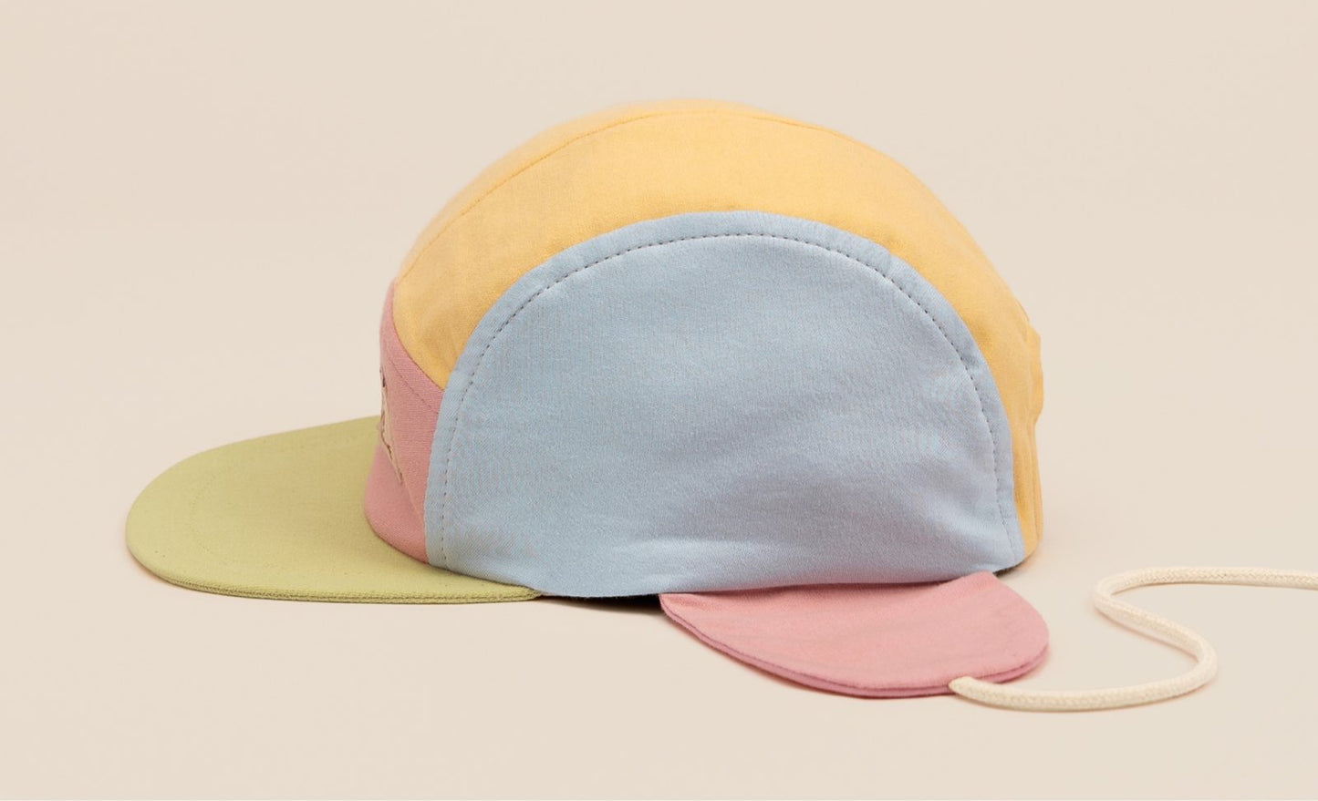 Wolly - Pastel multi