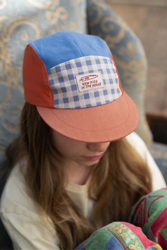 Calvin - Picnic maremma