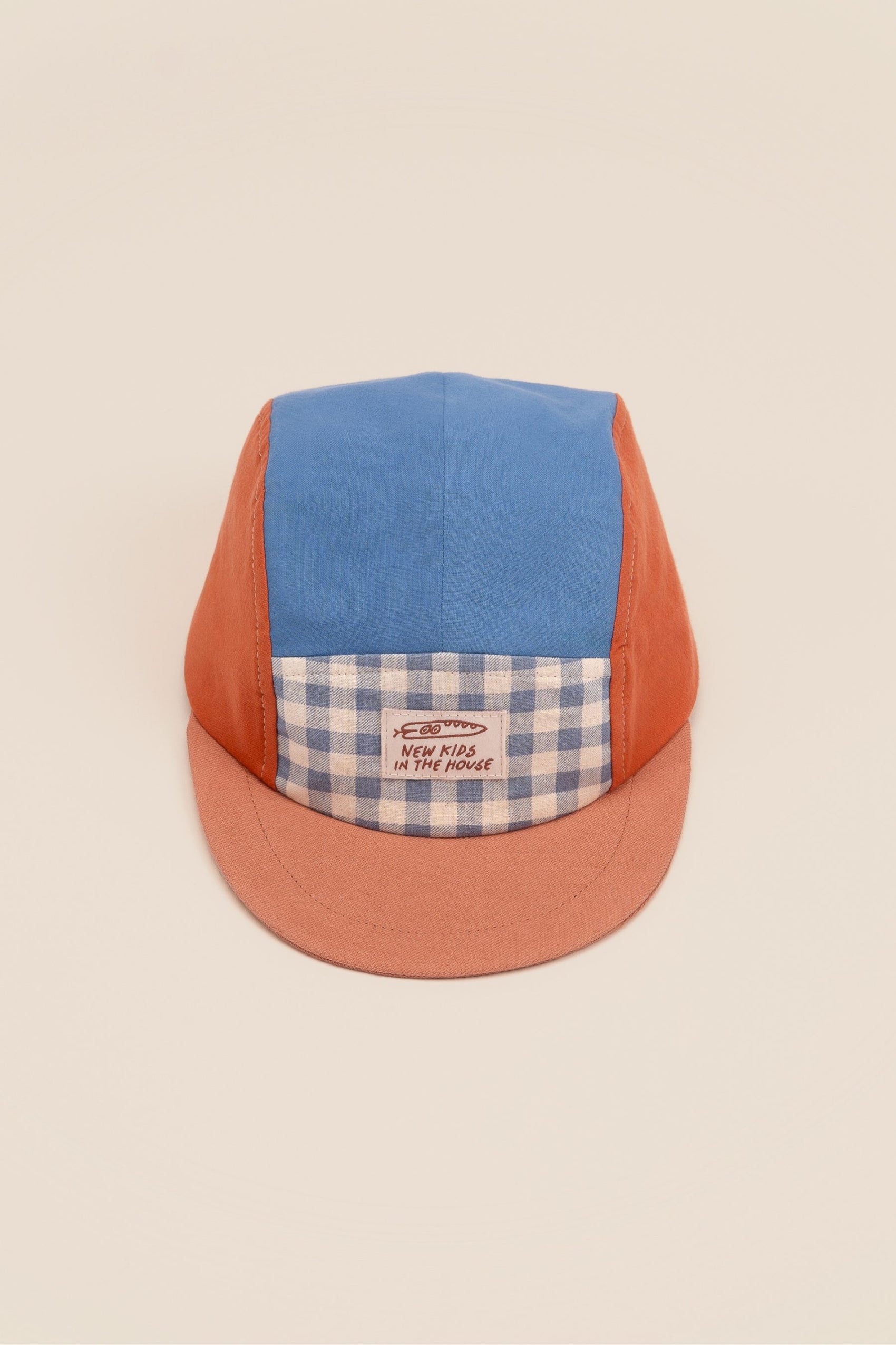 Calvin - Picnic maremma