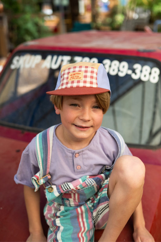 Calvin - Picnic amalfi