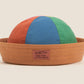 Piet - sailor hat - multicolor