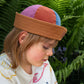 Piet - sailor hat - multicolor