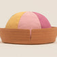 Piet - sailor hat - multicolor