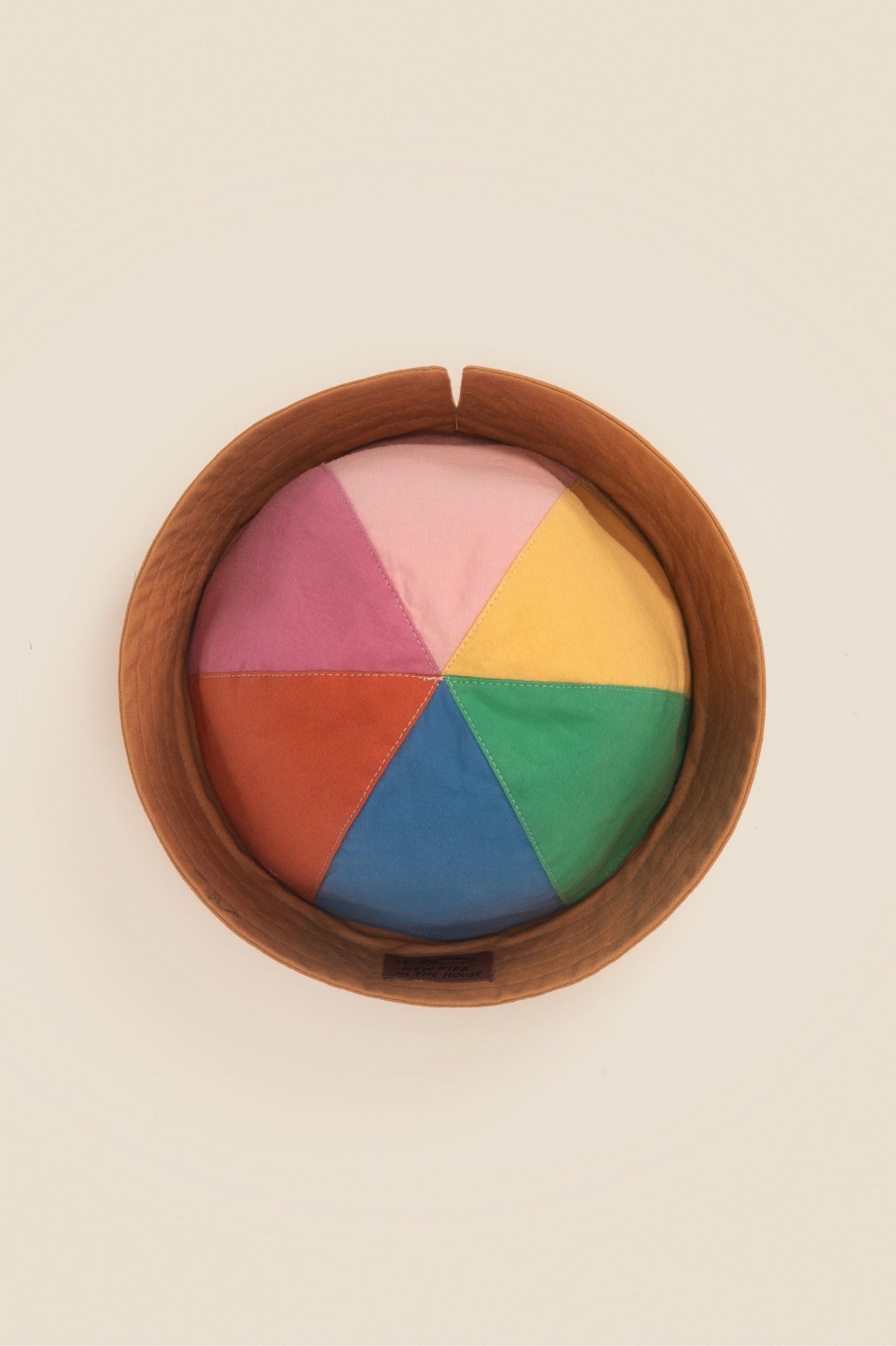 Piet - sailor hat - multicolor