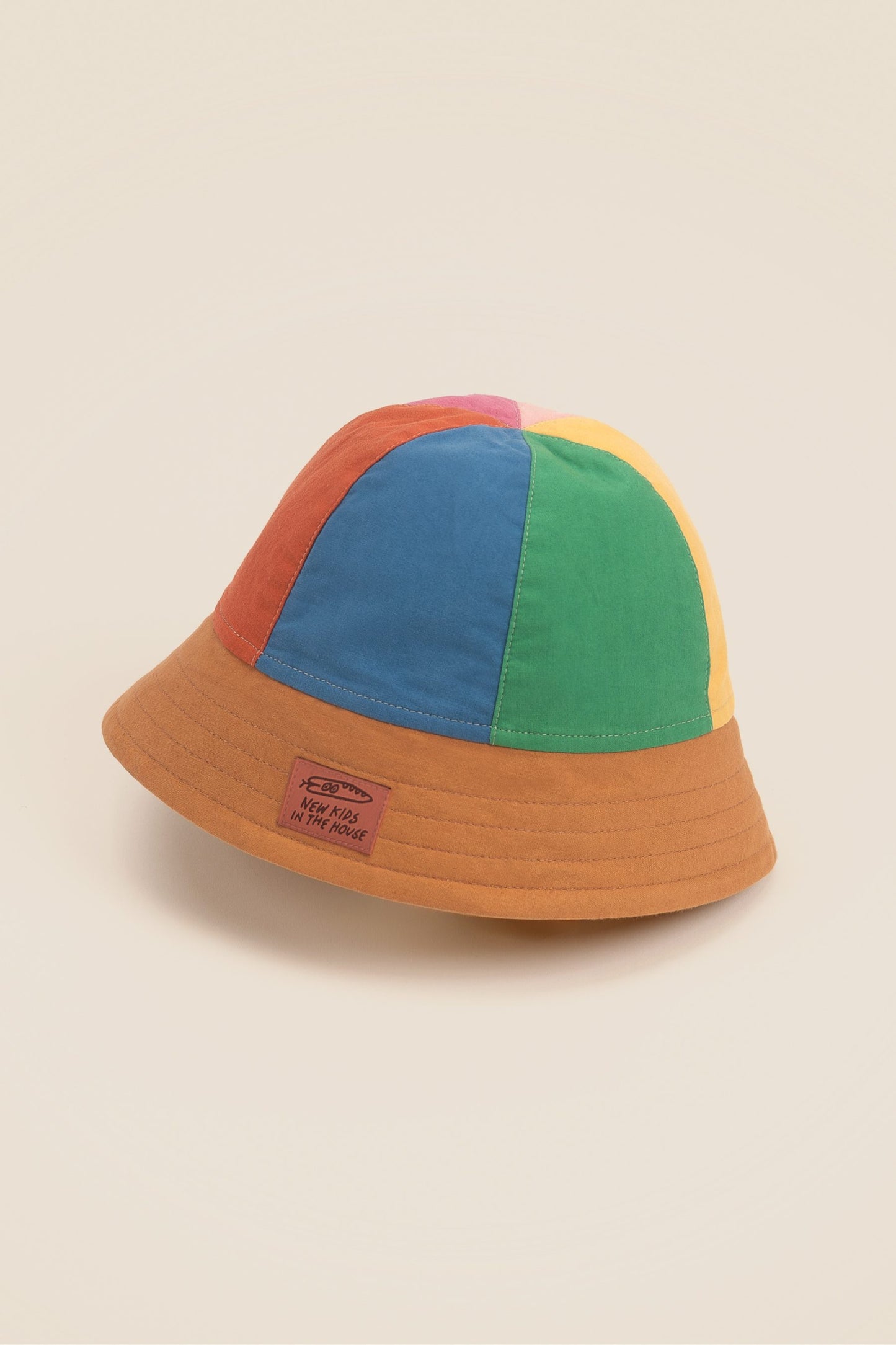 Piet - sailor hat - multicolor