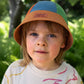 Piet - sailor hat - multicolor