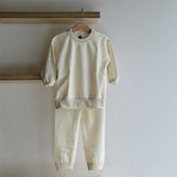 Kosesett - ullfrottè - natur