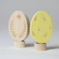 Påskeegg til bursdagsringen - Ornamental duo
