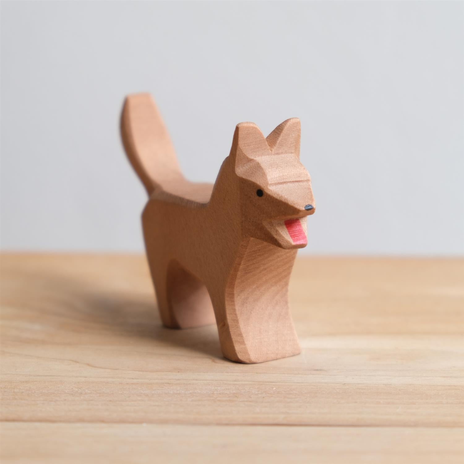 Bremen dog - trefigur