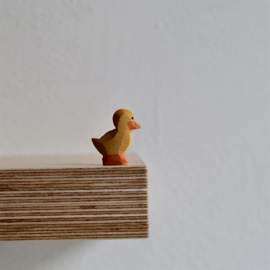 Duckling - trefigur
