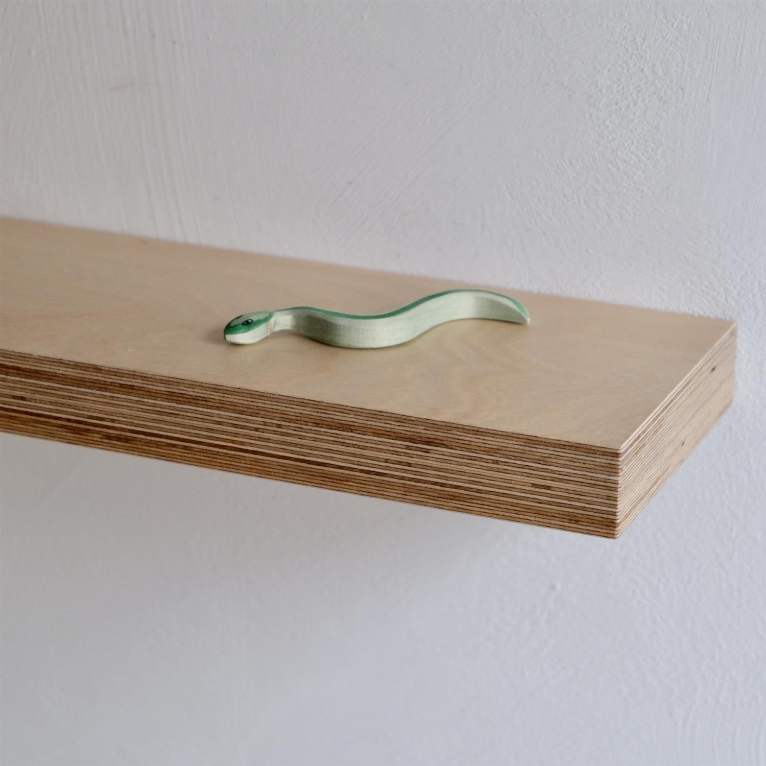 Snake - trefigur