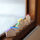 Houses - 6 deler