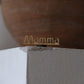 "Mamma" til bursdagsring