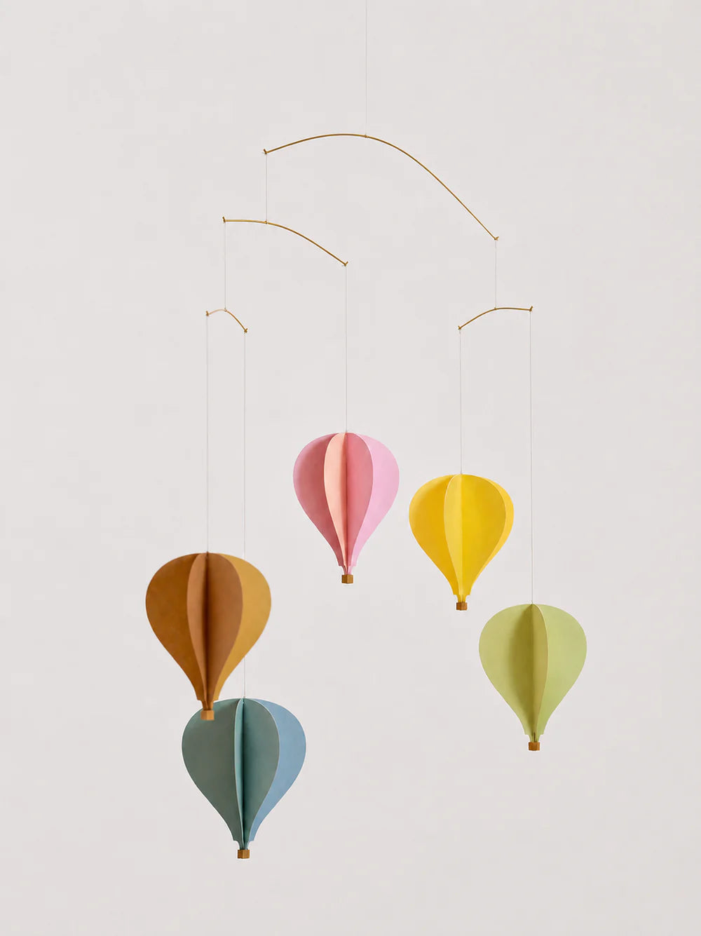 Balloon 5, Dawn - Uro