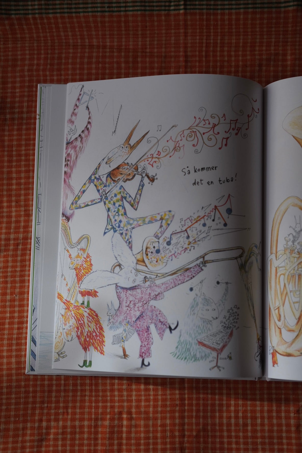 Orkesteret - Per Dybvig