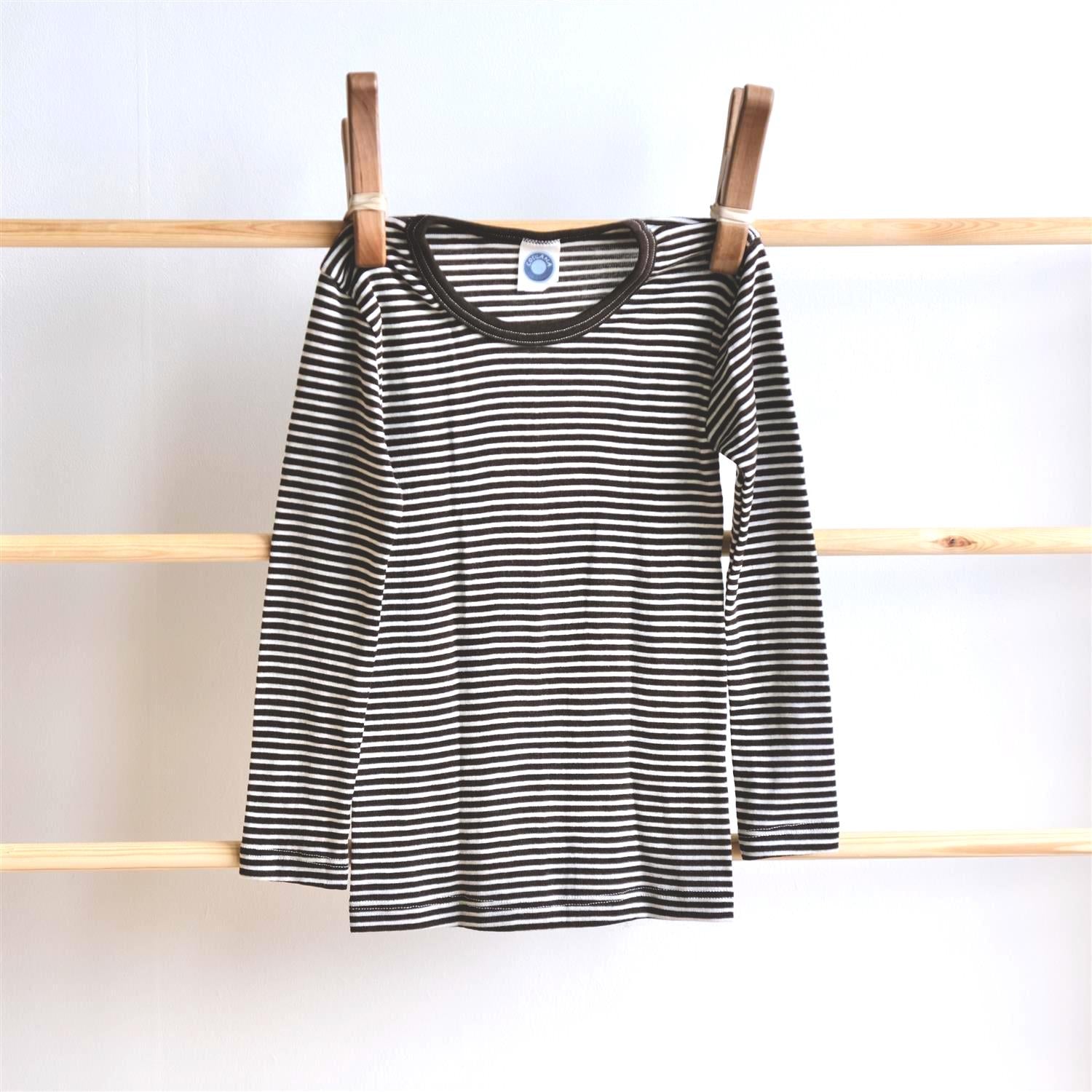 Genser - Ull/Silke - 15 fargevalg