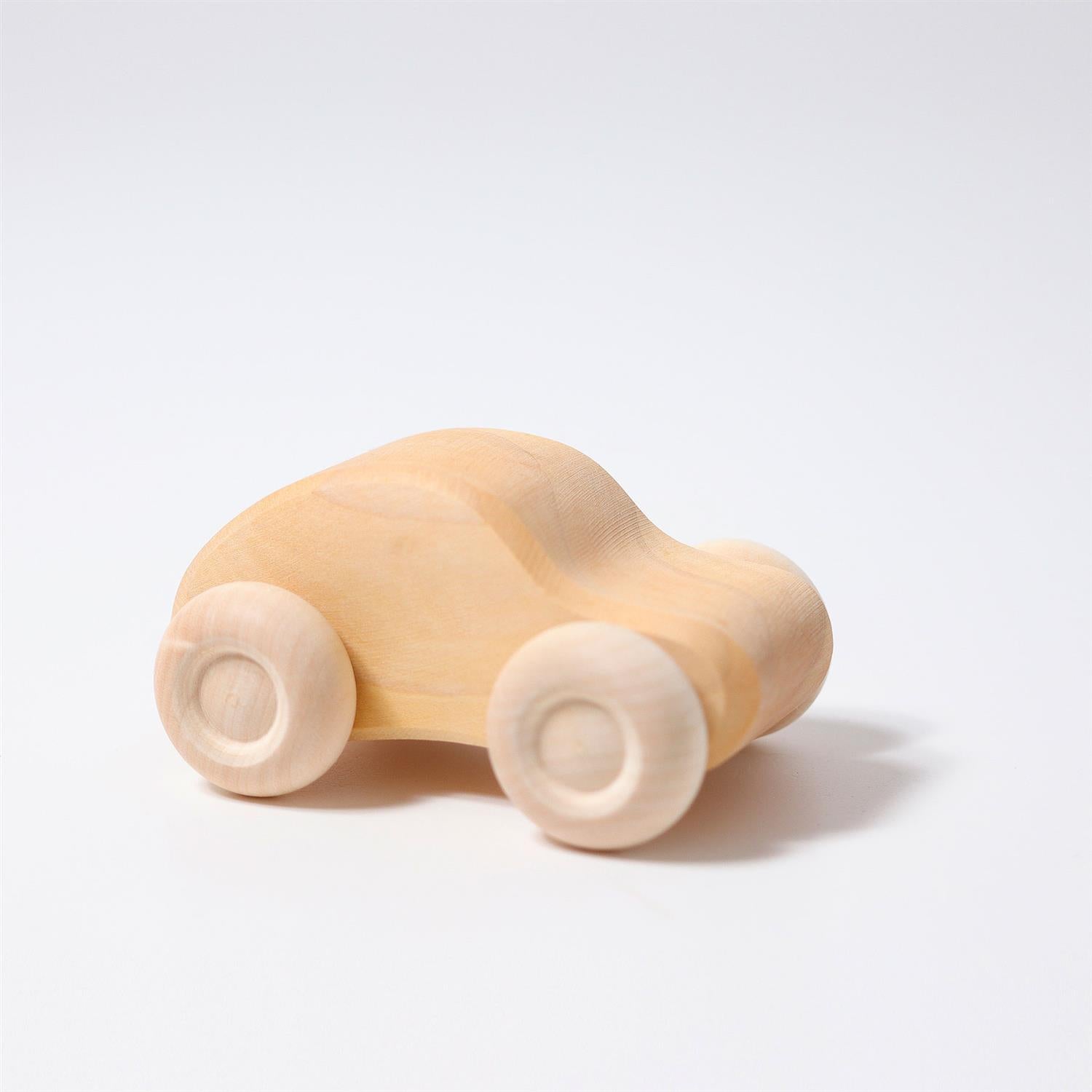 Trebil - natur boble