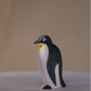 Penguin beak straight - trefigur