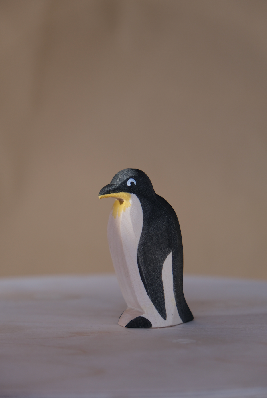 Penguin beak straight - trefigur