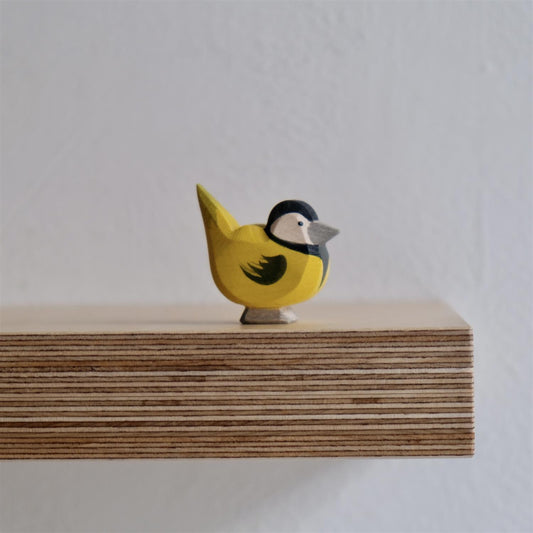 Goldfinch - trefigur
