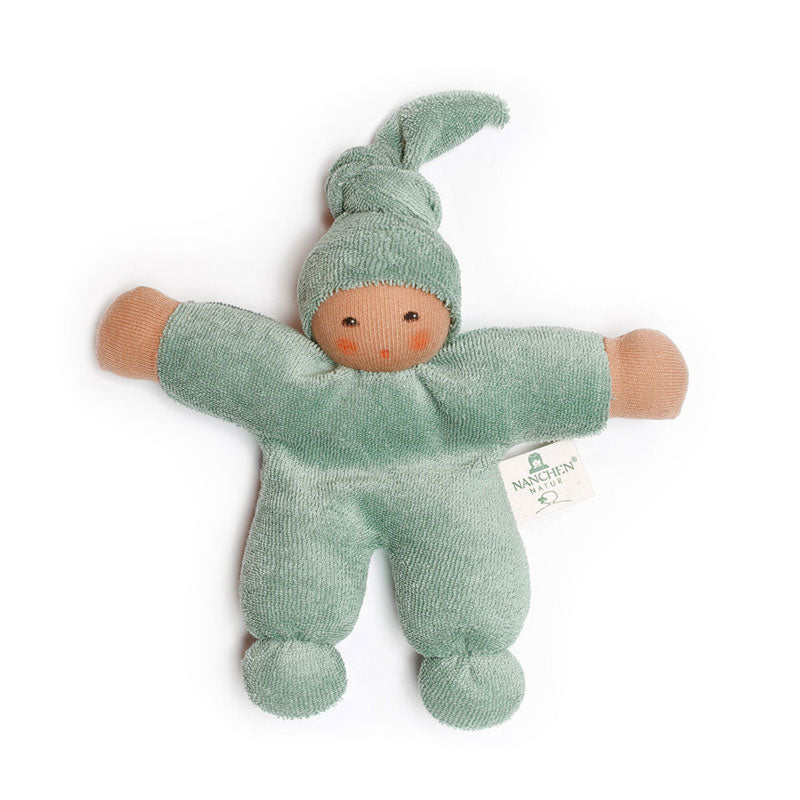 Pimpel salvie - beige - 17cm