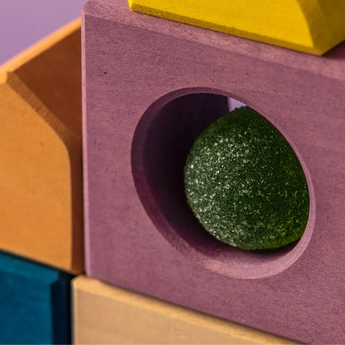 Byggesett - panorama