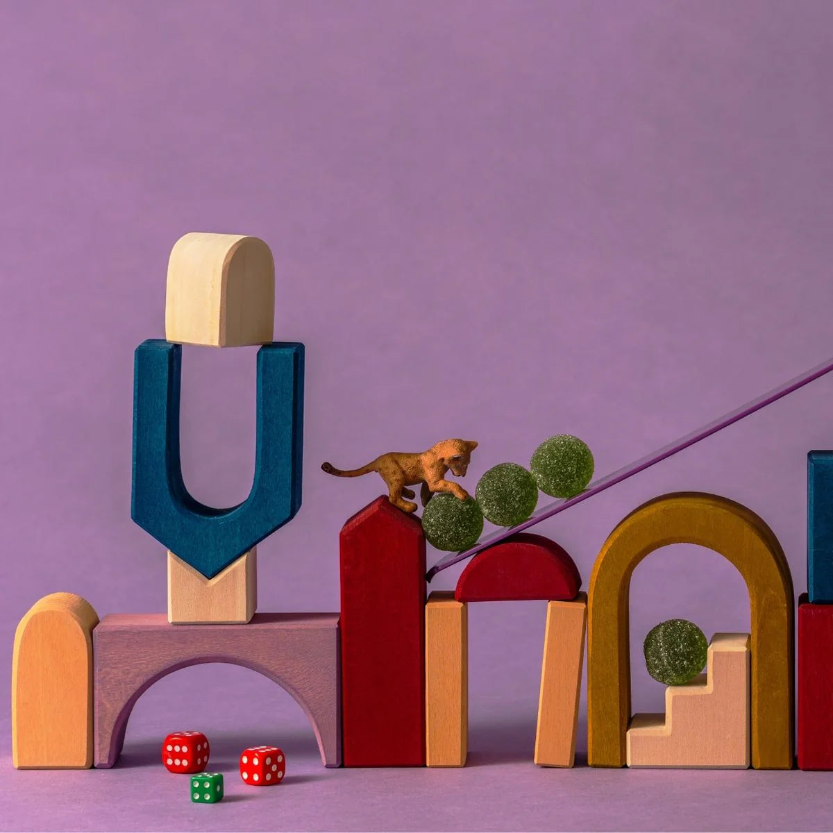 Byggesett - panorama