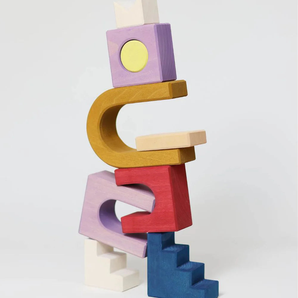 Byggesett - panorama