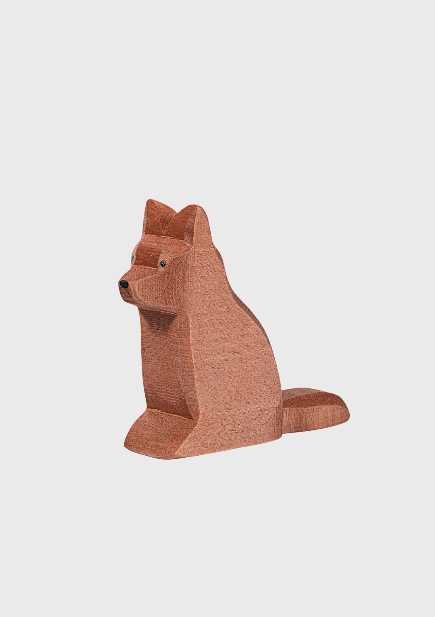 Shepherd's dog - trefigur