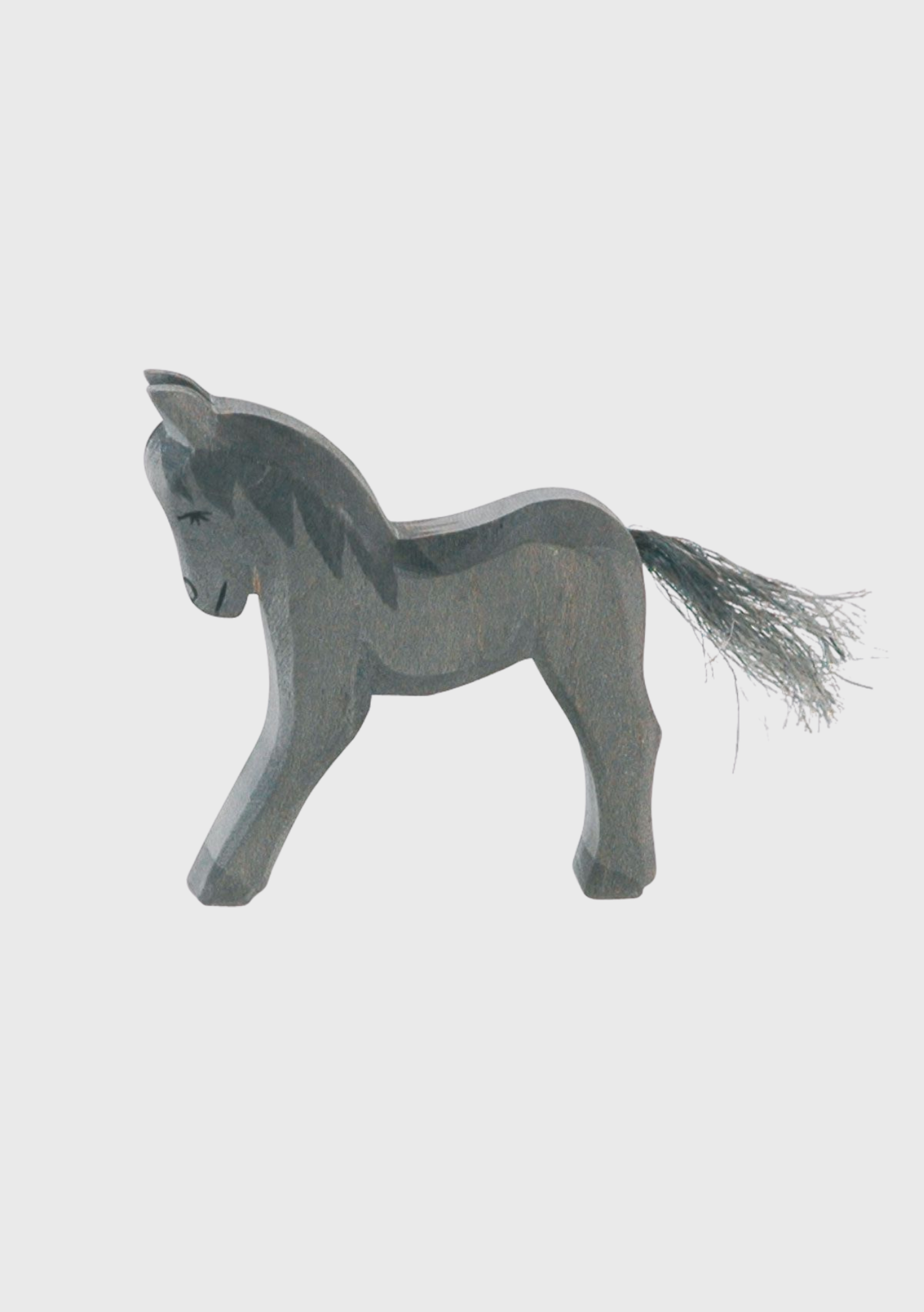 Colt black - trefigur