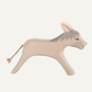 Donkey running - trefigur