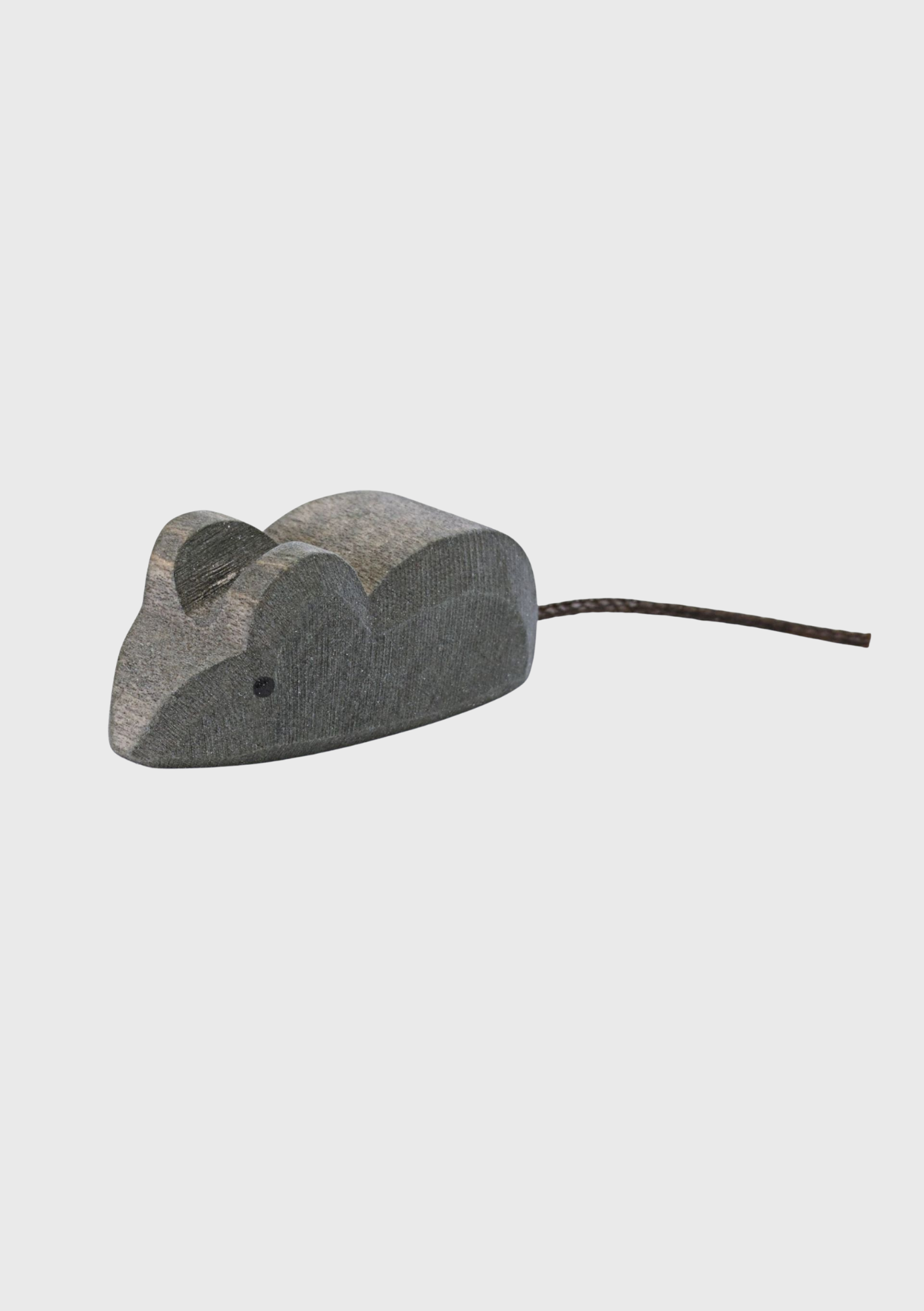 Mouse - treleker