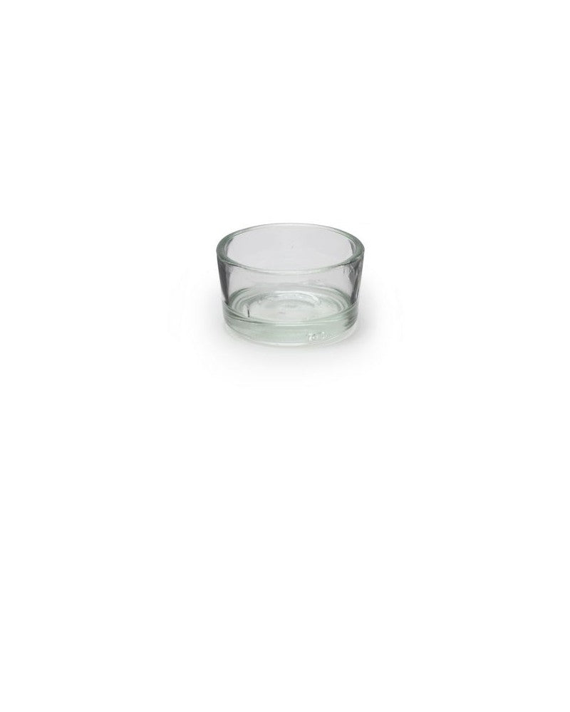 Telysholder - gjennbrukbar - 5cm