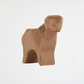 Sheep brown standing - trefigur