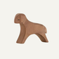 Lamb brown running - trefigur