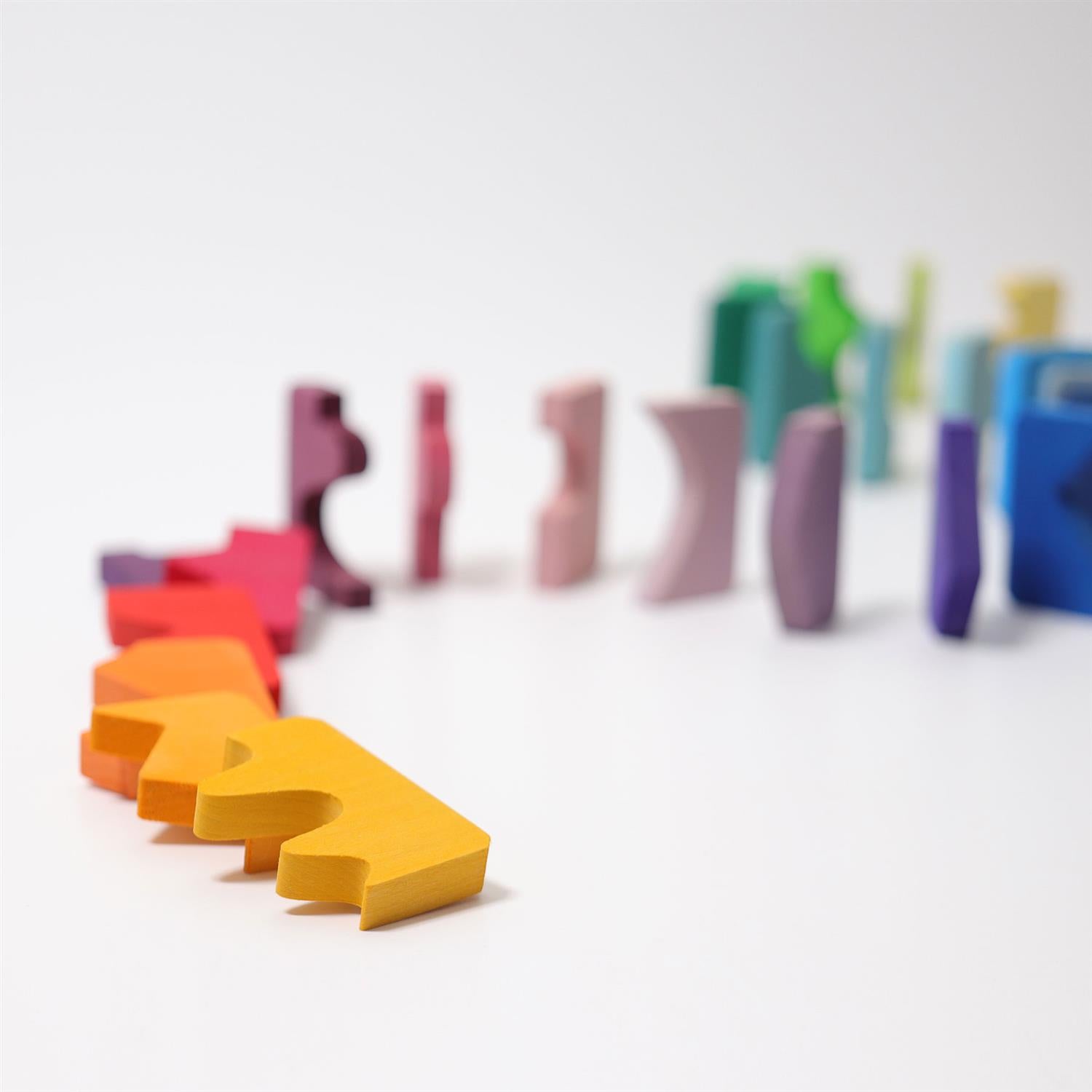 Konkave og konveksklosser