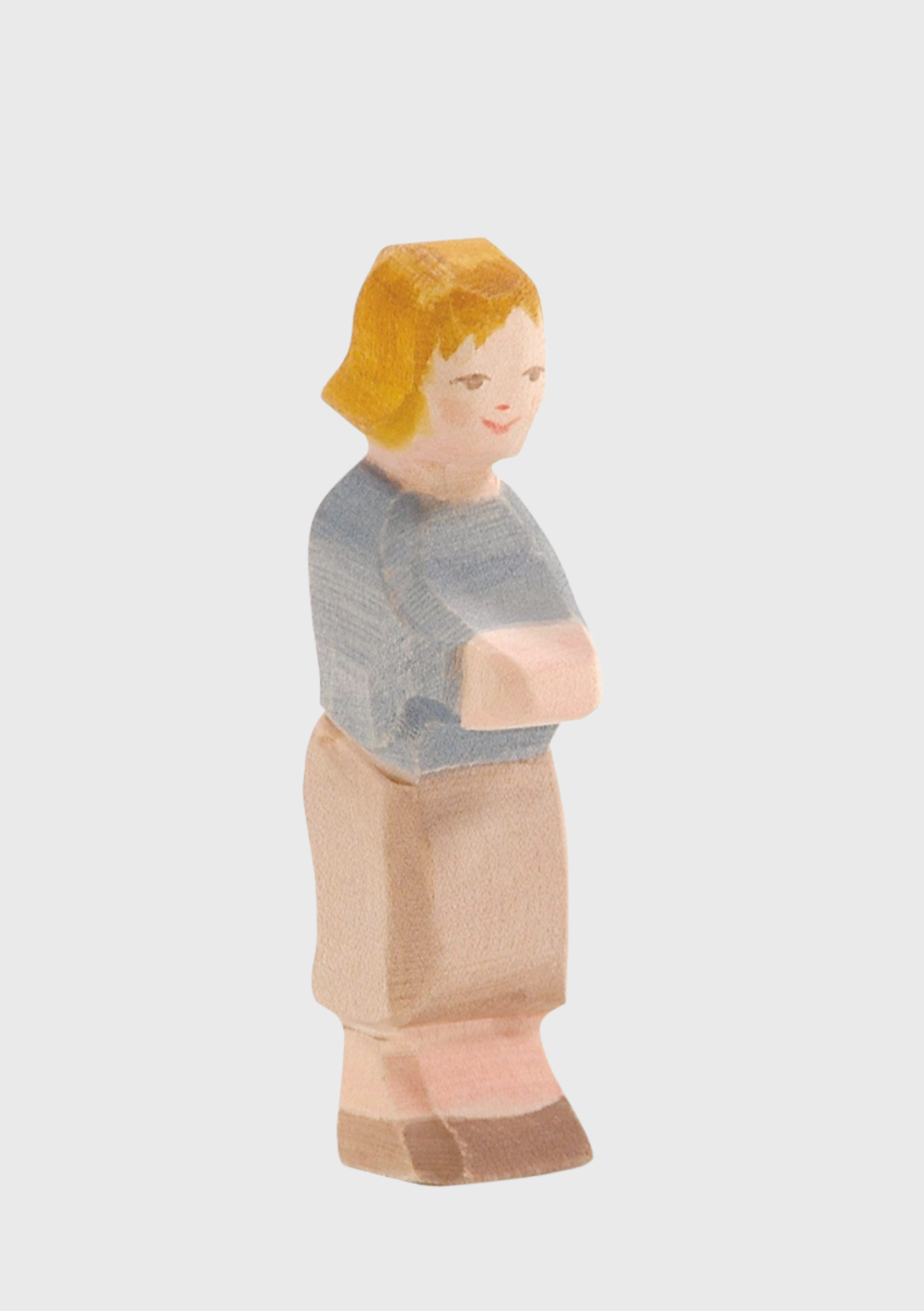 Hansel - trefigur