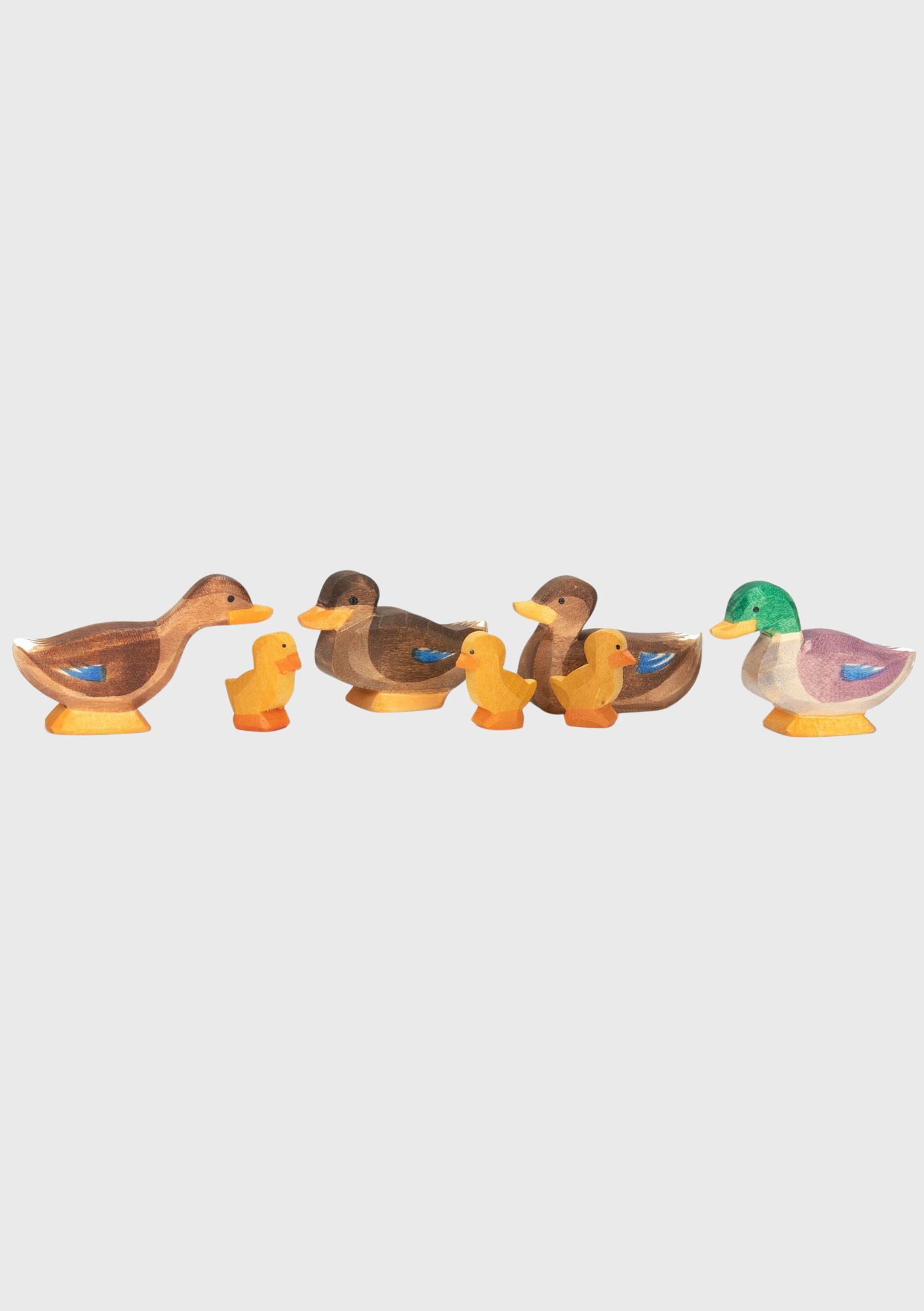 Drake - trefigur