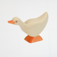 Goose standing - trefigur
