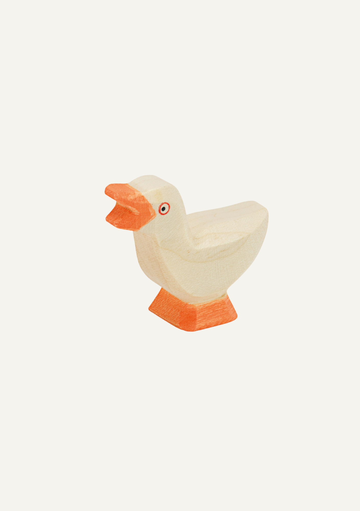 Gosling head high - trefigur