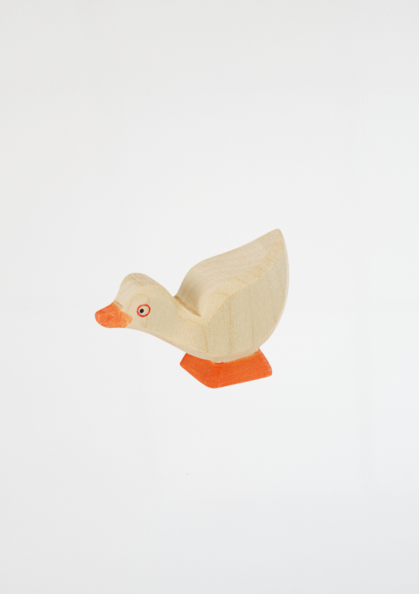 Gosling head low - trefigur