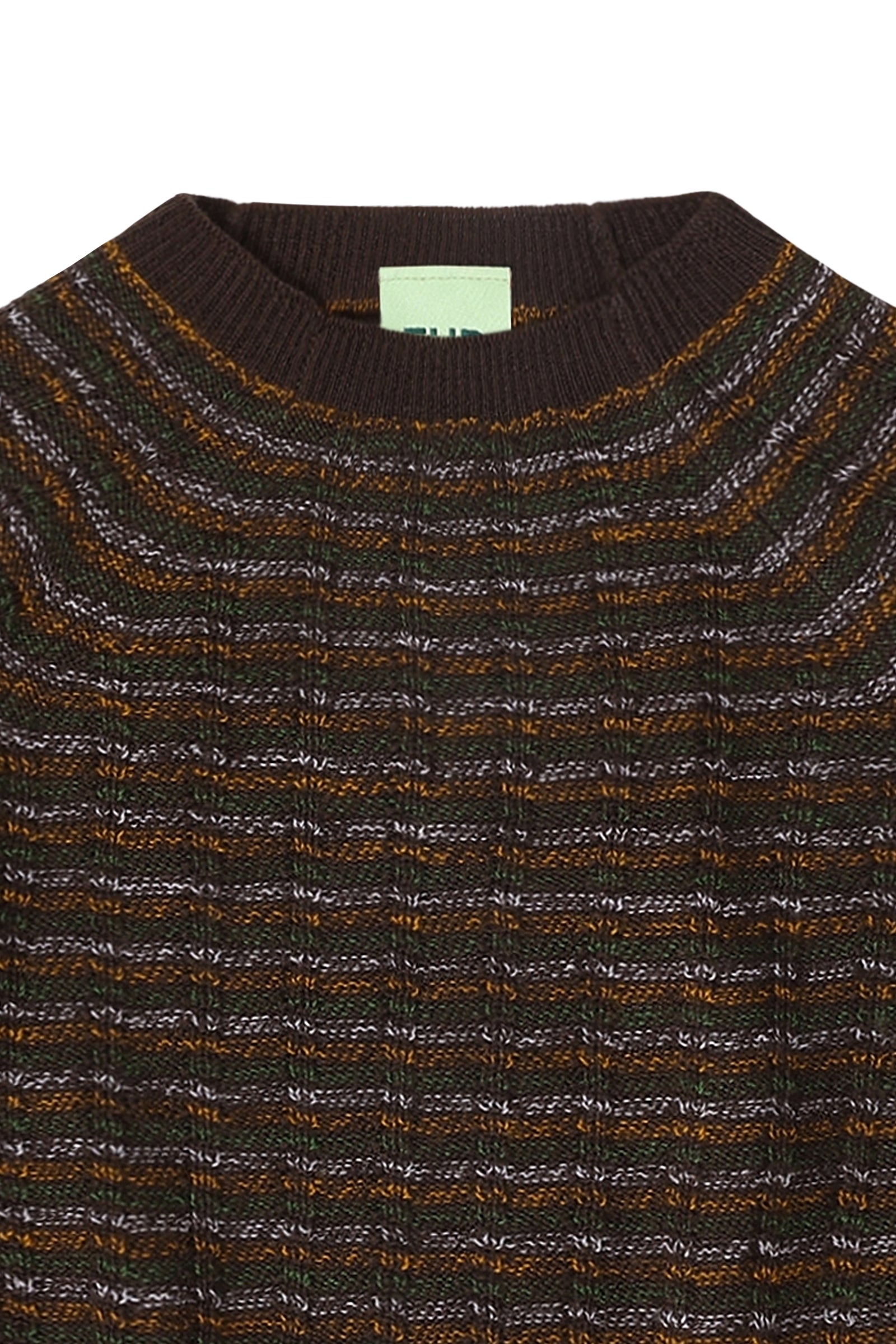 High Neck crew  i merinoull