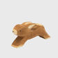 Rabbit running - trefigur